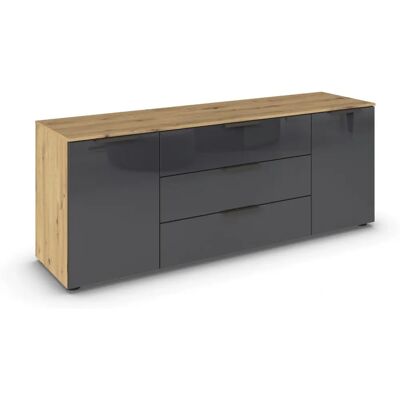 Sconto Holzfarben Sideboard - Sideboard Sconto Holzfarben Sideboard - Sideboard