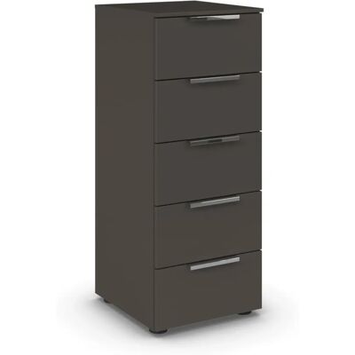 Sconto Komód - 40/100/42 cm - Modern kialakítás Sconto Komód - 40/100/42 cm - Modern kialakítás