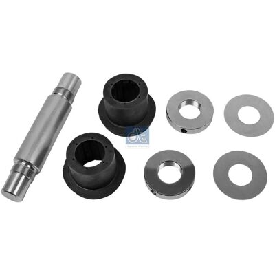 DT SPARE PARTS Achsschenkel - 4.91836 DT SPARE PARTS Achsschenkel - 4.91836