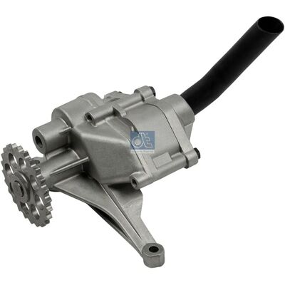 Bomba de aceite DT Spare Parts 4.68953 para Mercedes-Benz Sprinter Bomba de aceite DT Spare Parts 4.68953 para Mercedes-Benz Sprinter