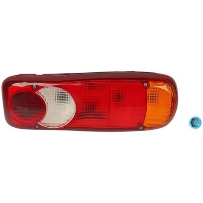 DT Spare Parts - 6.86053 - Højre - Baglygte DT Spare Parts - 6.86053 - Højre - Baglygte