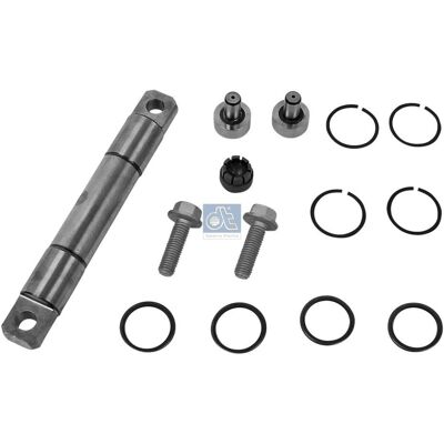 DT SPARE PARTS Reparaturset, Kupplungsdrucklager - Clutch Release Bearing Kit DT SPARE PARTS Reparaturset, Kupplungsdrucklager - Clutch Release Bearing Kit