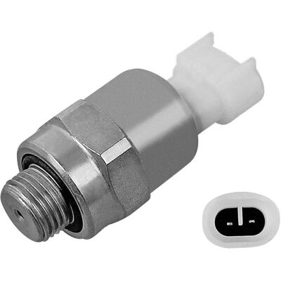 DT Reservedele Trykafbryder - M16 x 1,5, 27mm nøgle, 5,5 bar, 2 års garanti DT Reservedele Trykafbryder - M16 x 1,5, 27mm nøgle, 5,5 bar, 2 års garanti