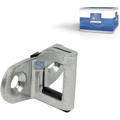 DT Spare Parts 12.81096 Κλειδαριά Πόρτας - Car Door Lock DT Spare Parts 12.81096 Κλειδαριά Πόρτας - Car Door Lock