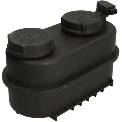 DT Spare Parts Reservoir - Hydrauliköl - Servolenkung DT Spare Parts Reservoir - Hydrauliköl - Servolenkung