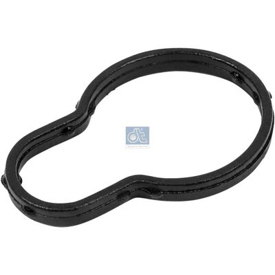 Zestaw uszczelek pokrywy zaworów DT Spare Parts - Naprawa silnika Zestaw uszczelek pokrywy zaworów DT Spare Parts - Naprawa silnika