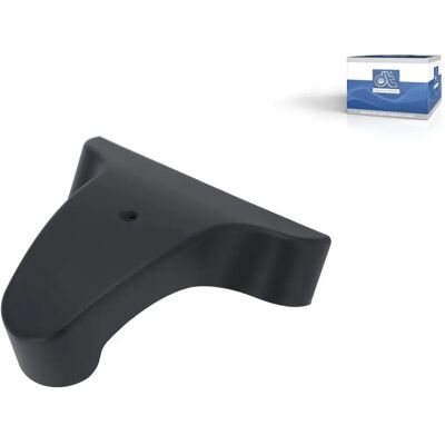DT Spare Parts Außenspiegelabdeckung - 7.73290 DT Spare Parts Außenspiegelabdeckung - 7.73290