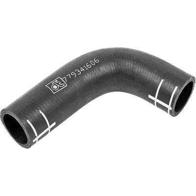 DT Spare Parts Radiator Slang - 2.15733 DT Spare Parts Radiator Slang - 2.15733