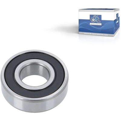 DT SPARE PARTS Poulie de tension de courroie - 3.34085 DT SPARE PARTS Poulie de tension de courroie - 3.34085