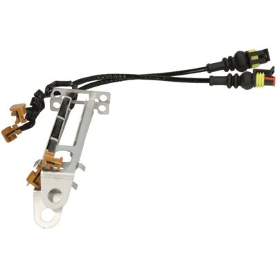 DT Spare Parts Indicateur d'usure - Capteur d'usure des plaquettes de frein DT Spare Parts Indicateur d'usure - Capteur d'usure des plaquettes de frein