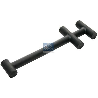 Courroie de temporisation DT Spare Parts - 1.21405 Courroie de temporisation DT Spare Parts - 1.21405