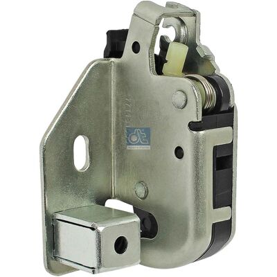 DT Spare Parts 4.68397SP Serrure de Porte - Sécurité du Véhicule DT Spare Parts 4.68397SP Serrure de Porte - Sécurité du Véhicule