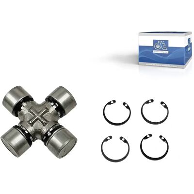 DT Reservedeler 6.59015 Fleksibelt Transmisjonsledd for Renault, Opel, Nissan DT Reservedeler 6.59015 Fleksibelt Transmisjonsledd for Renault, Opel, Nissan