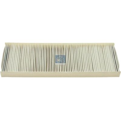 DT Spare Parts - 13.72050 - Pollenfilter DT Spare Parts - 13.72050 - Pollenfilter