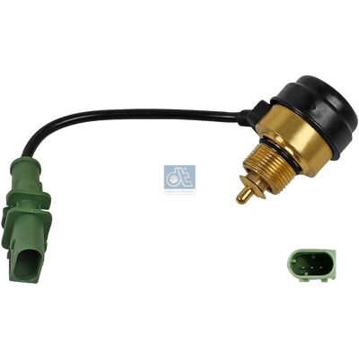 DT SPARE PARTS Interrupteur 4.68444 - Interrupteur DT SPARE PARTS Interrupteur 4.68444 - Interrupteur