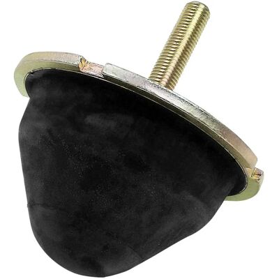 DT SPARE PARTS Pare-chocs de suspension - 4.81531 DT SPARE PARTS Pare-chocs de suspension - 4.81531