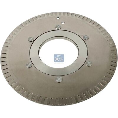 Rueda dentada DT Spare Parts - Eje principal Rueda dentada DT Spare Parts - Eje principal