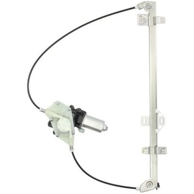 DT 5.60157 - Régulateur de fenêtre électrique - Côté droit avant DT 5.60157 - Régulateur de fenêtre électrique - Côté droit avant