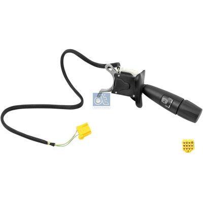 DT Spare Parts 5.80015 Commodo, colonne de direction - Commodo, colonne de direction DT Spare Parts 5.80015 Commodo, colonne de direction - Commodo, colonne de direction