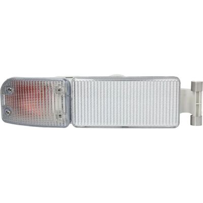 DT Spare Parts TGL TGS TGA TGX - Feu clignotant - PY21W 24V DT Spare Parts TGL TGS TGA TGX - Feu clignotant - PY21W 24V