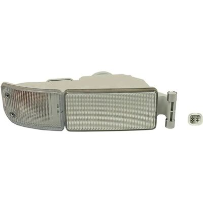 DT Spare Parts 3.31196 Turn Signal - Turn Signal DT Spare Parts 3.31196 Turn Signal - Turn Signal
