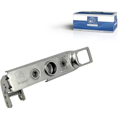 DT Spare Parts 4.68423 Hood Lock - Hood Lock DT Spare Parts 4.68423 Hood Lock - Hood Lock