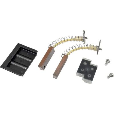 DT SPARE PARTS 2.21021 - Balai en charbon pour générateur DT SPARE PARTS 2.21021 - Balai en charbon pour générateur