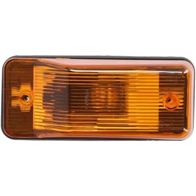 DT Spare Parts 4.66031 Blinkleuchte - Turn Signal Light DT Spare Parts 4.66031 Blinkleuchte - Turn Signal Light