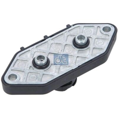 DT Spare Parts Regulador de presión - 4.64601 - Sistema de aire comprimido DT Spare Parts Regulador de presión - 4.64601 - Sistema de aire comprimido