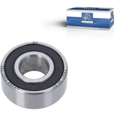 DT SPARE PARTS 7.54752 - Roulement, volant d'inertie DT SPARE PARTS 7.54752 - Roulement, volant d'inertie