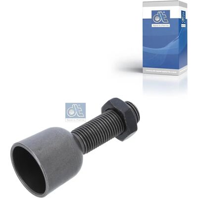 DT Spare Parts Vis de réglage de soupape - M12 - 1.10789 - Réglage de soupape DT Spare Parts Vis de réglage de soupape - M12 - 1.10789 - Réglage de soupape
