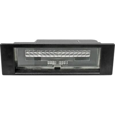 DT Spare Parts Rekisterikilpi valo - OE 58 0161 0795 DT Spare Parts Rekisterikilpi valo - OE 58 0161 0795