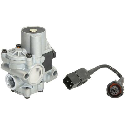 Μαγνητικό Βαλβίδα DT Spare Parts - M22 x 1,5 - 24V - 11 bar Μαγνητικό Βαλβίδα DT Spare Parts - M22 x 1,5 - 24V - 11 bar