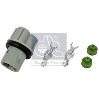 DT SPARE PARTS 4.67973 Lampenträger - Begrenzungsleuchte DT SPARE PARTS 4.67973 Lampenträger - Begrenzungsleuchte