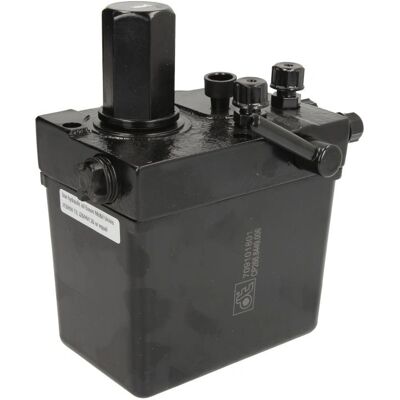 Pièces de rechange DT 3.84004 Pompe hydraulique d'inclinaison - Pompe Pièces de rechange DT 3.84004 Pompe hydraulique d'inclinaison - Pompe