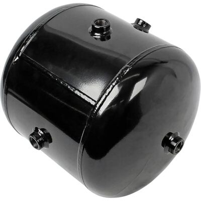 Réservoir d'air DT SPARE PARTS - 20L Acier M22 x 1,5 Réservoir d'air DT SPARE PARTS - 20L Acier M22 x 1,5
