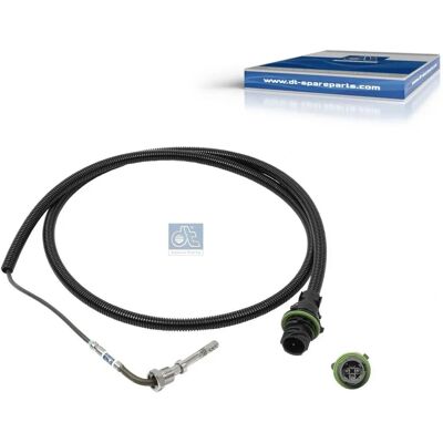 DT SPARE PARTS Gastemperatuursensor - 4.69781 DT SPARE PARTS Gastemperatuursensor - 4.69781