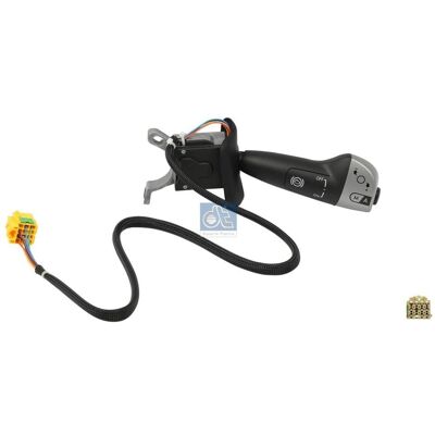 DT Spare Parts 5.80012 Commutateur de Colonne - Commutateur de Colonne DT Spare Parts 5.80012 Commutateur de Colonne - Commutateur de Colonne