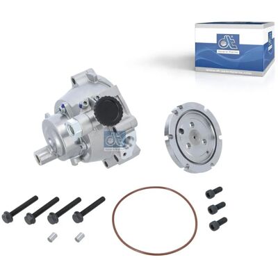 DT SPARE PARTS Kraftstoffpumpe Reparaturset - 5.94175 DT SPARE PARTS Kraftstoffpumpe Reparaturset - 5.94175