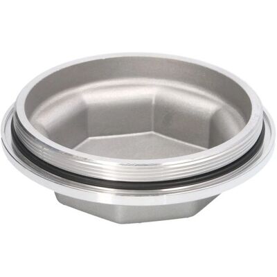 DT Spare Parts Tapa protectora, buje de rueda - Wheel Hub Protection DT Spare Parts Tapa protectora, buje de rueda - Wheel Hub Protection