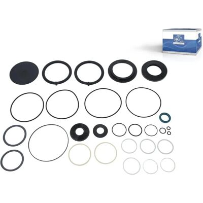 Σετ επισκευής συστήματος διεύθυνσης DT SPARE PARTS 1.31906 Σετ επισκευής συστήματος διεύθυνσης DT SPARE PARTS 1.31906