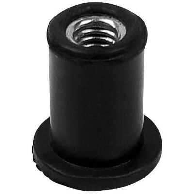 DT Spare Parts Bouchon d'étanchéité - M4 Filetage - 12,6mm Longueur - Garantie 2 ans DT Spare Parts Bouchon d'étanchéité - M4 Filetage - 12,6mm Longueur - Garantie 2 ans