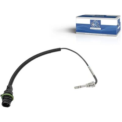 DT Repuestos 4.69780 Sensor de temperatura de gases de escape DT Repuestos 4.69780 Sensor de temperatura de gases de escape
