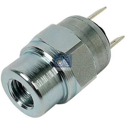 DT Spare Parts 5.80213 Interruttore di pressione DT Spare Parts 5.80213 Interruttore di pressione