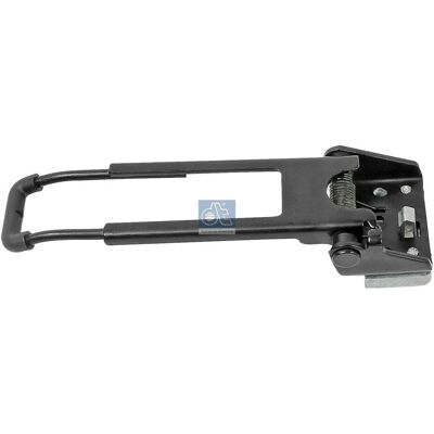 DT Pièces de rechange 4.68292 Arrêt de porte - Limiteur d'ouverture DT Pièces de rechange 4.68292 Arrêt de porte - Limiteur d'ouverture