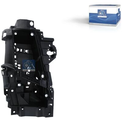 DT Spare Parts Alloggiamento - 2.24531 - Proiettore principale DT Spare Parts Alloggiamento - 2.24531 - Proiettore principale