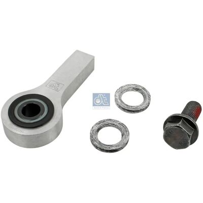 DT Spare Parts 1.32640 Kabineophangingset reparatieset DT Spare Parts 1.32640 Kabineophangingset reparatieset