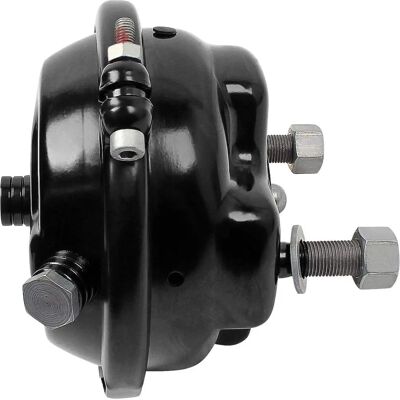 DT Spare Parts Modèle 2.40602 Cylindre de frein à diaphragme - Cylindre hydraulique DT Spare Parts Modèle 2.40602 Cylindre de frein à diaphragme - Cylindre hydraulique