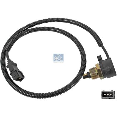 DT SPARE PARTS 4.63107 Druckschalter - Druckschalter DT SPARE PARTS 4.63107 Druckschalter - Druckschalter