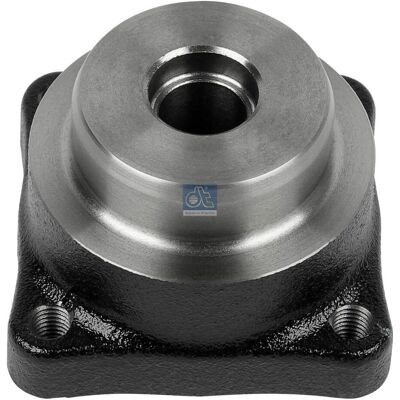 DT Spare Parts Fan Hub - 3.15243 DT Spare Parts Fan Hub - 3.15243
